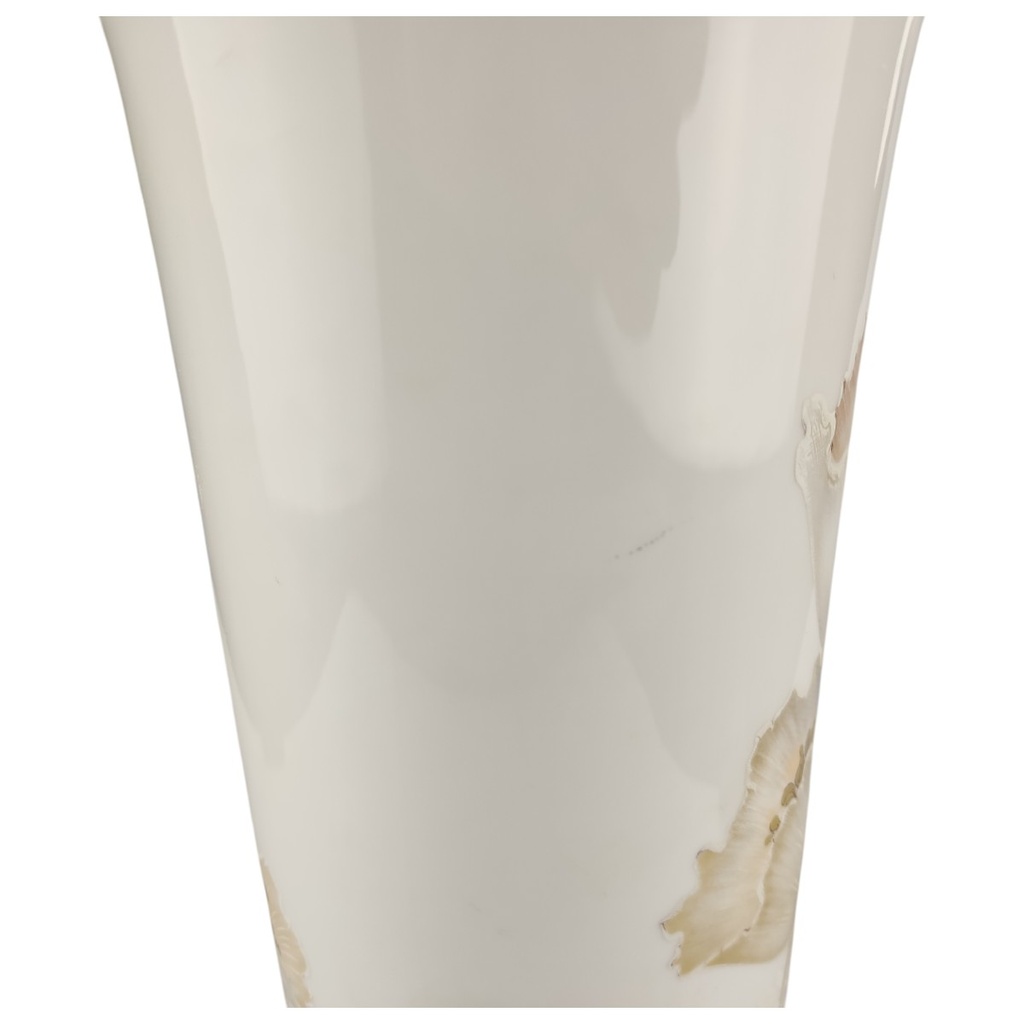 [45812283] Vase Blumenvase 31 cm AK Kaiser Porzellan Arabelle K.Nossek gebraucht - gut Bild 3