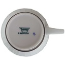 [45812285] Kaffeetasse Tasse Thomas Porzellan Lanzette Platin Braun gebraucht - gut Bild 2
