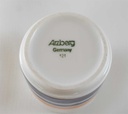 [45812534] Eierbecher Arzberg Form 3000 gebraucht - sehr gut Bild 3