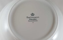 [45812557] Schüssel 25,5 cm Seltmann Weiden Bayreuth Weiß gebraucht - gut Bild 4