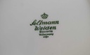 [45812559] Schüssel 20 cm Seltmann Weiden Andrea Weiß gebraucht - sehr gut Bild 5
