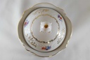 [45812572] Deckeldose Bonboniere Schumann Arzberg Form Dresden Bunte Blume gebraucht - sehr gut Bild 3