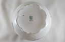 [45812572] Deckeldose Bonboniere Schumann Arzberg Form Dresden Bunte Blume gebraucht - sehr gut Bild 5