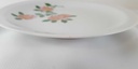 [45812577] Kuchenteller Dessertteller Frühstücksteller 20 cm Bareuther Waldsassen Rosa Blüten gebraucht - akzeptabel Bild 3
