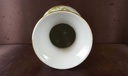 [45812580] Vase Goldrand 16,5 cm Royal KPM Bavaria Rosendekor gebraucht - sehr gut Bild 4