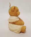 [45812603] Figur Cherished Teddies Winona Little Fair Feather Friend 1994 gebraucht - sehr gut Bild 2