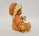 [45812604] Figur Cherished Teddies Prudence A Friend To Be Thankful For 1993 gebraucht - sehr gut Bild 2