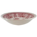 [45812609] Dessertschale 16,2 cm Villeroy & Boch Burgenland Rot gebraucht - gut Bild 2
