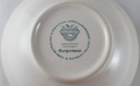 [45812609] Dessertschale 16,2 cm Villeroy & Boch Burgenland Rot gebraucht - gut Bild 3