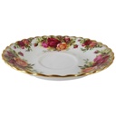 [45812611] Untertasse für Kaffee 14 cm Royal Albert Old Country Roses Bild 2
