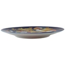 [45812612] Wandteller Rosenthal Björn Wiinblad gebraucht - sehr gut Bild 2