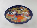 [45812612] Wandteller Rosenthal Björn Wiinblad gebraucht - sehr gut Bild 3