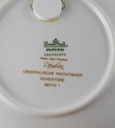 [45812612] Wandteller Rosenthal Björn Wiinblad gebraucht - sehr gut Bild 5