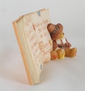 [45812623] Figur Cherished Teddies Pilgrim Thanksgiving We Bear Thanks 1994 Bild 2