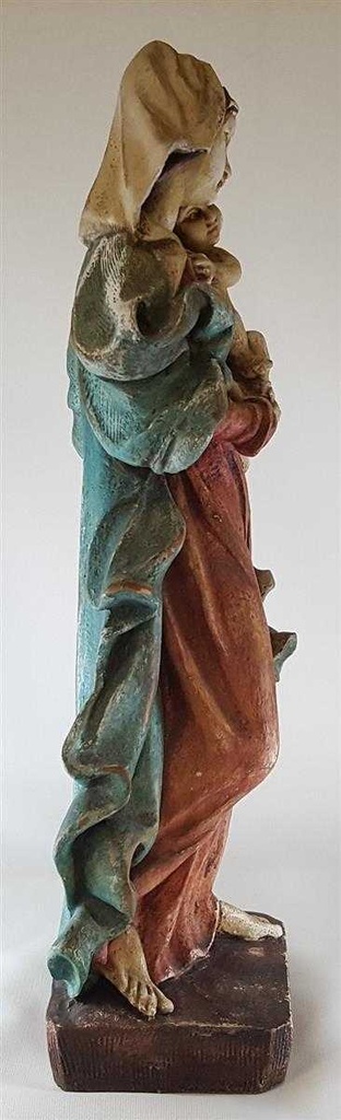 [45812628] Skulptur Achatit gebraucht - gut Bild 4