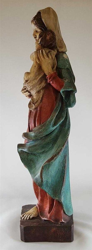 [45812628] Skulptur Achatit gebraucht - gut Bild 6