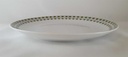 [45812632] Kuchenteller Dessertteller Frühstücksteller 19,4 cm Winterling Kirchenlamitz Grünrand gebraucht - gut Bild 3