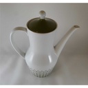 [45812643] Kaffeekanne 1,2 L Winterling Kirchenlamitz Grünrand gebraucht - gut Bild 3
