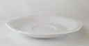 [45812647] Untertasse für Kaffee 14,5 cm Eschenbach La Reine Form 800 Weiß gebraucht - gut Bild 3