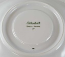 [45812647] Untertasse für Kaffee 14,5 cm Eschenbach La Reine Form 800 Weiß gebraucht - gut Bild 5