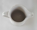 [45812655] Milchkännchen Eschenbach La Reine Form 800 Weiß gebraucht - sehr gut Bild 3