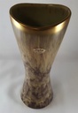 [45812656] Jasba Vase Keramik 583/28 H 28 cm Bild 2