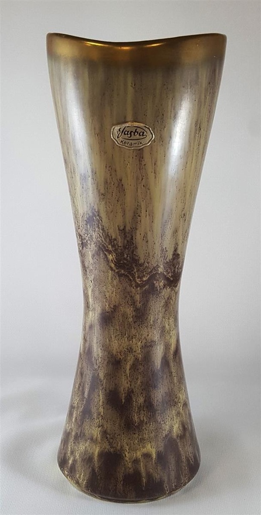 [45812656] Jasba Vase Keramik 583/28 H 28 cm Bild 7