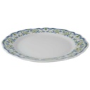 [45812663] Kuchenteller 19 cm Hutschenreuther Maria Theresia Miramare Bild 2