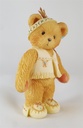 [45812664] Figuren Cherished Teddies Wyatt I´m Called Little Running Bear 1994 gebraucht - sehr gut Bild 2