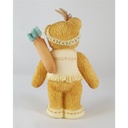 [45812664] Figuren Cherished Teddies Wyatt I´m Called Little Running Bear 1994 gebraucht - sehr gut Bild 4
