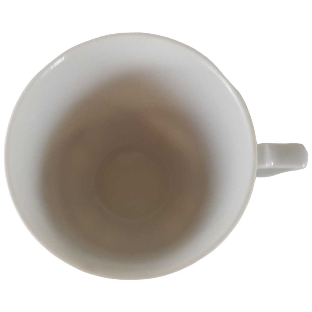 [45812665] Kaffeetasse Tasse Winterling Schwarzenbach Rosa Rosen II. Wahl Bild 2