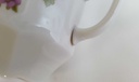 [45812665] Kaffeetasse Tasse Winterling Schwarzenbach Rosa Rosen II. Wahl Bild 5