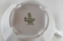 [45812665] Kaffeetasse Tasse Winterling Schwarzenbach Rosa Rosen II. Wahl Bild 6