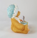 [45812668] Figuren Cherished Teddies Kara You´re A Honey Of Friend 1997 gebraucht - sehr gut Bild 2