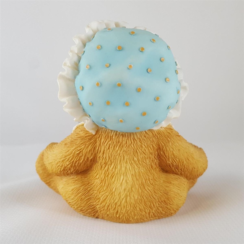 [45812668] Figuren Cherished Teddies Kara You´re A Honey Of Friend 1997 gebraucht - sehr gut Bild 3