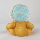 [45812668] Figuren Cherished Teddies Kara You´re A Honey Of Friend 1997 gebraucht - sehr gut Bild 3