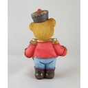 [45812669] Figuren Cherished Teddies Jeffrey Striking Up Another Year 1996 gebraucht - sehr gut Bild 4
