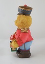 [45812669] Figuren Cherished Teddies Jeffrey Striking Up Another Year 1996 gebraucht - sehr gut Bild 5