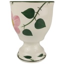 [1805934] Kakaobecher Saftbecher auf Fuß Villeroy & Boch Wildrose Bild 2