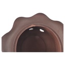 [1805952] Zwiebeltopf Vorratsdose Zwiebeldose Zwiebelbehälter Deckeldose Formano Bild 3