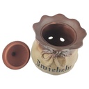 [1805952] Zwiebeltopf Vorratsdose Zwiebeldose Zwiebelbehälter Deckeldose Formano Bild 4