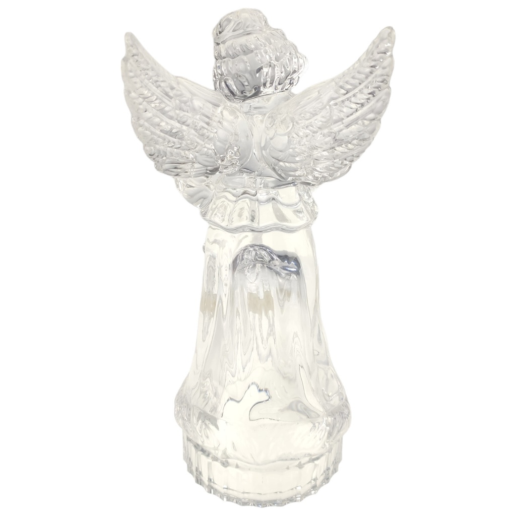 [1805960] Skuptur Nachtmann Transparent Bild 3
