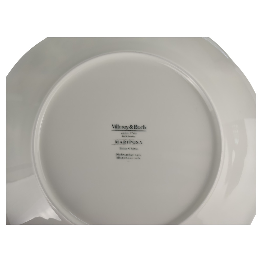 [1805977] Speiseteller Villeroy & Boch Mariposa Bild 3