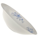 [1805982] Schüssel Winterling Marktleuthen Blumendekor Blau Bild 2