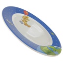 [1805991] Kuchenteller Thomas Kindergeschirr Felix der Hase Bild 2