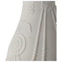[1805995] Vase Porzellan Bisquitporzellan AK Kaiser weiß M.Frey #442149 Bild 4