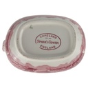 [1806008] Milchkännchen klein Spode Copeland Pink Tower Rot Bild 4