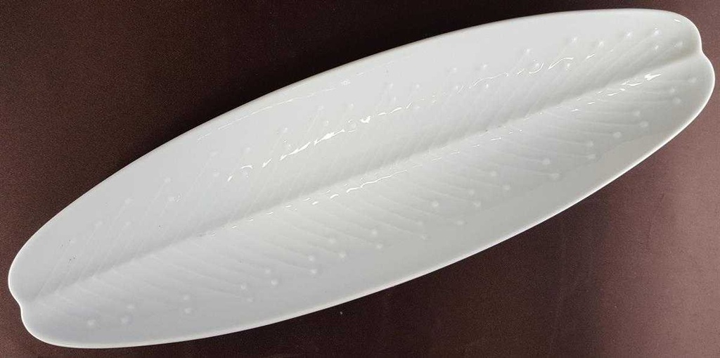 [1806015] Snackschale Porzellan Rosenthal weiß Tapio Wirkkala Bild 2