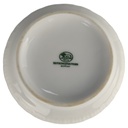 [1806088] Zuckerdose Hutschenreuther Relief Platinrand Bild 4