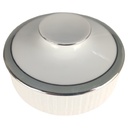 [1806160] Zuckerdose Thomas Arcta Platin-Grau Bild 2